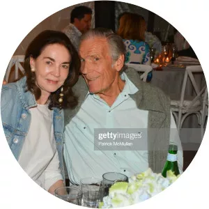 Virginia Coleman - Peter Duchin's wife