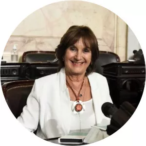 Virginia Cornejo - Member of the Chamber of Deputies of Argentina