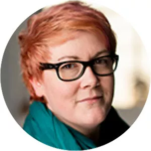 Virginia Crisp - Author