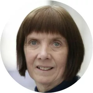 Virginia Davis photograph