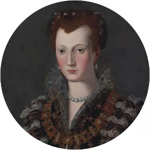 Virginia de' Medici - 