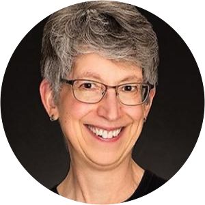 Virginia DeJohn Anderson