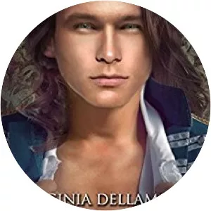 Virginia Dellamore - Author