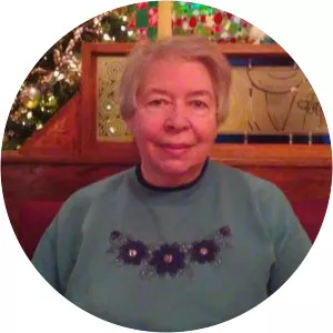 Virginia DeMarce - Historian