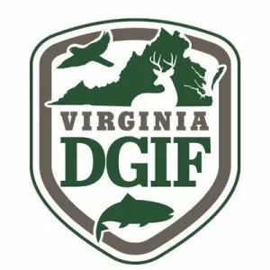 Virginia Department of Game and Inland Fisheries - 