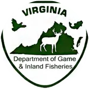 Virginia Department of Game and