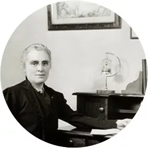 Virginia E. Jenckes