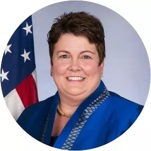 Virginia E. Palmer - United States Ambassador to Ghana