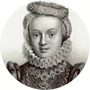 Virginia Eriksdotter - 