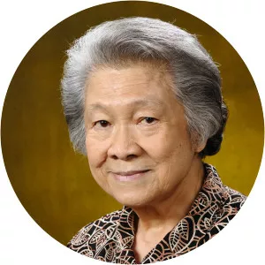 Virginia Fabella - Theologian