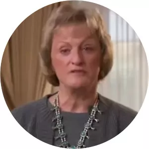 Virginia Fields photograph