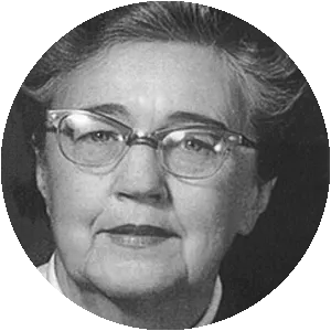 Virginia Foster Durr