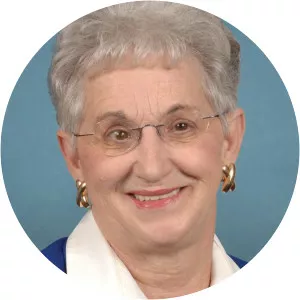 Virginia Foxx - United States Representative