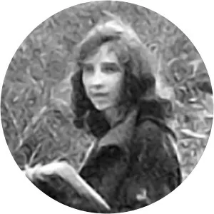 Virginia Frances Sterrett