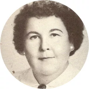 Virginia Frances Voight