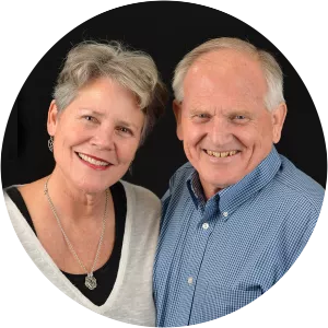 Virginia Friesen - Author