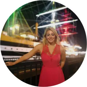 Virginia Fuochi - Researcher