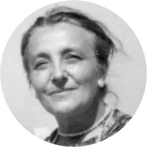 Virginia Galante Garrone