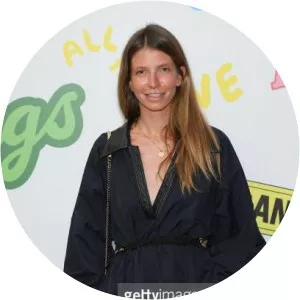 Virginia Galateri di Genola photograph