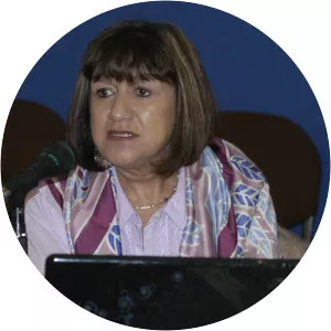 Virginia García Acosta