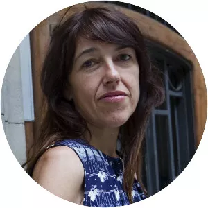 Virginia García del Pino