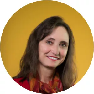 Virginia Garrard-Burnett - Author