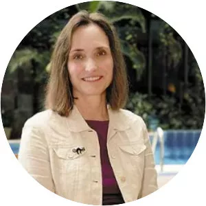 Virginia GarrardBurnett