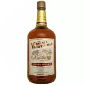 Virginia Gentleman - 