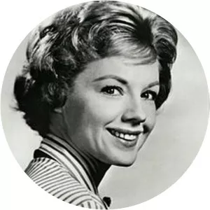 Virginia Gibson