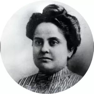 Virginia González Polo