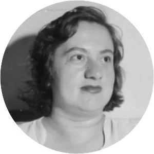 Virginia Gutiérrez de Pineda