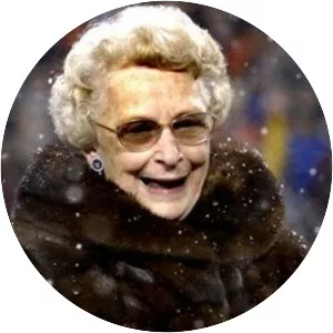 Virginia Halas McCaskey