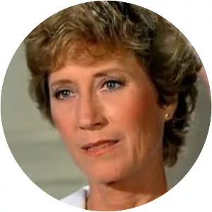 Virginia Hawkins - American actress