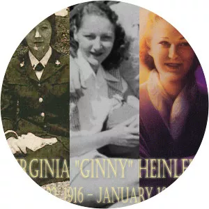 Virginia Heinlein