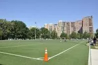 Virginia Highlands Park - 