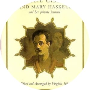 Virginia Hilu photograph