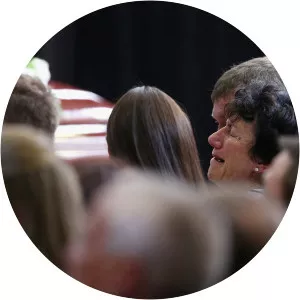 Virginia Hughes photograph