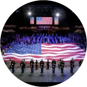 Virginia International Tattoo - 