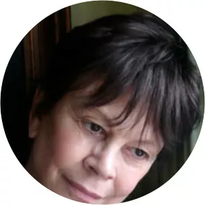 Virginia Ironside photograph