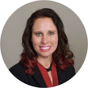 Virginia Jansen photograph