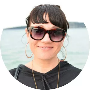 Virginia Kay - Film producer