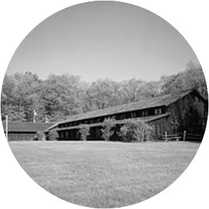 Virginia Kendall State Park Historic District - 