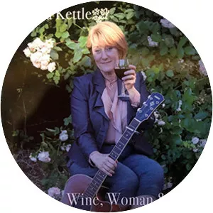 Virginia Kettle photograph