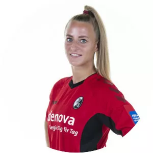 Virginia Kirchberger