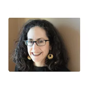 Virginia Krause - Author