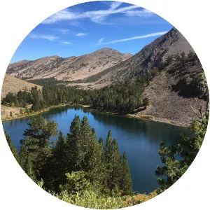 Virginia Lakes