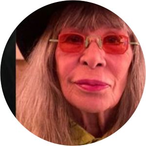 Virginia Lee Jones photograph