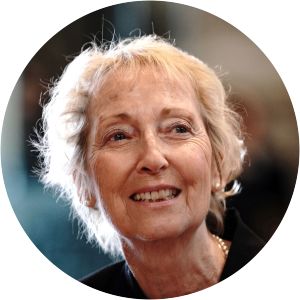 Virginia Lewis-Jones photograph