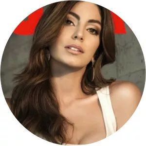 Virginia Limongi - Model