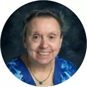 Virginia LiVolsi - Author